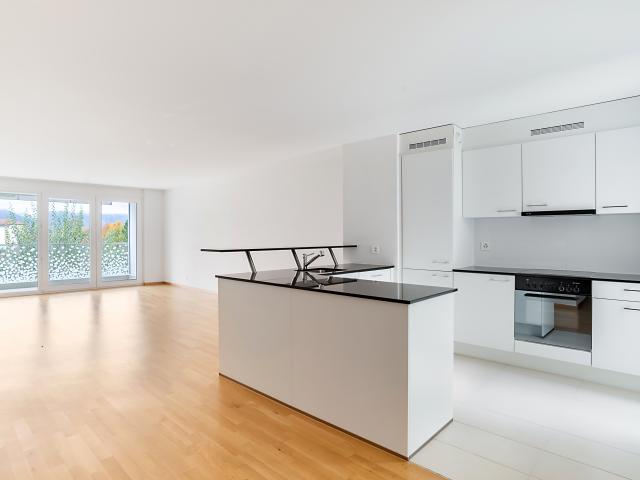 Wohnung mieten in La Tour-de-Peilz, Waadt