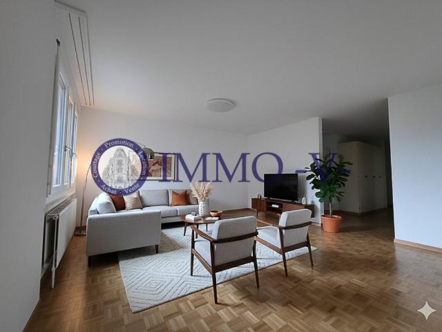 Wohnung kaufen in Villars-sur-Glâne, Freiburg