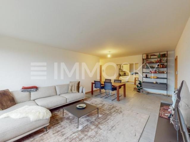 Wohnung kaufen in Mendrisio, Tessin