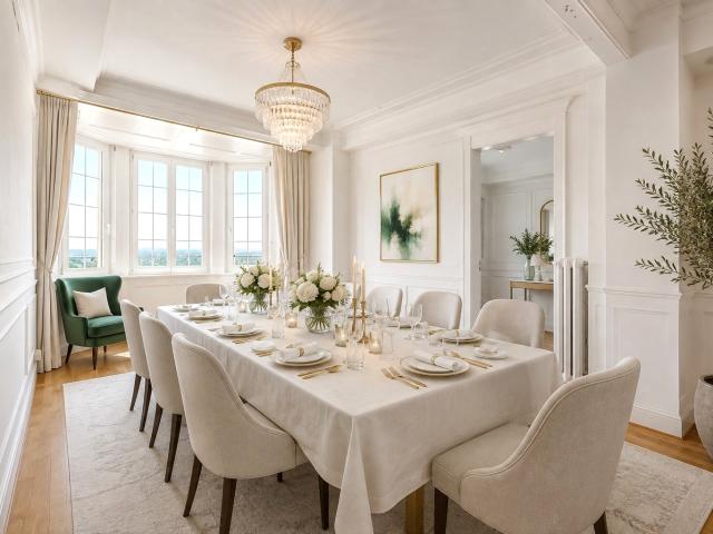 Wohnung mieten in Chailly-Montreux, Waadt