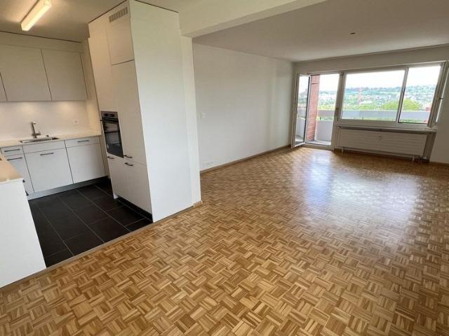 Apartment mieten in Muttenz, Basel-Landschaft