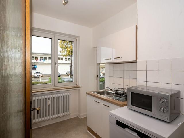 Apartment mieten in Villenviertel, Bonn