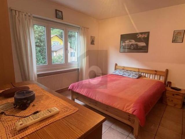Wohnung kaufen in Lumino, Tessin