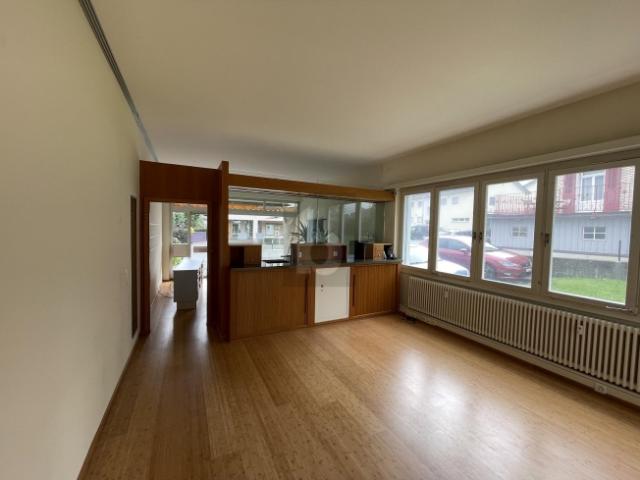 Büro mieten in Egnach, Thurgau