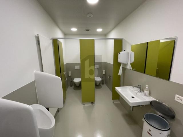 Büro mieten in Bischofszell, Thurgau