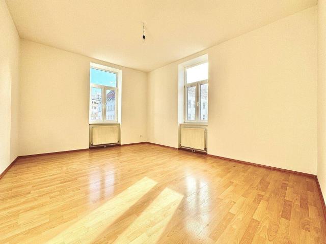 Apartment kaufen in KG Favoriten, Wien