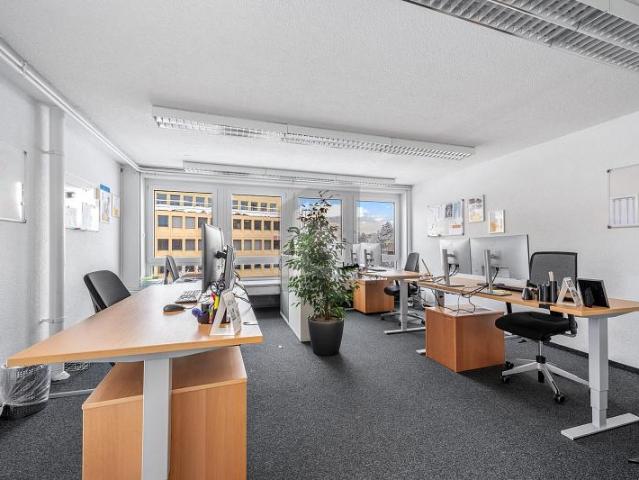 Büro mieten in Dübendorf, Zürich