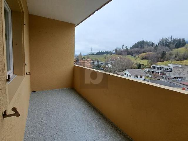 Wohnung mieten in Bévilard, Bern