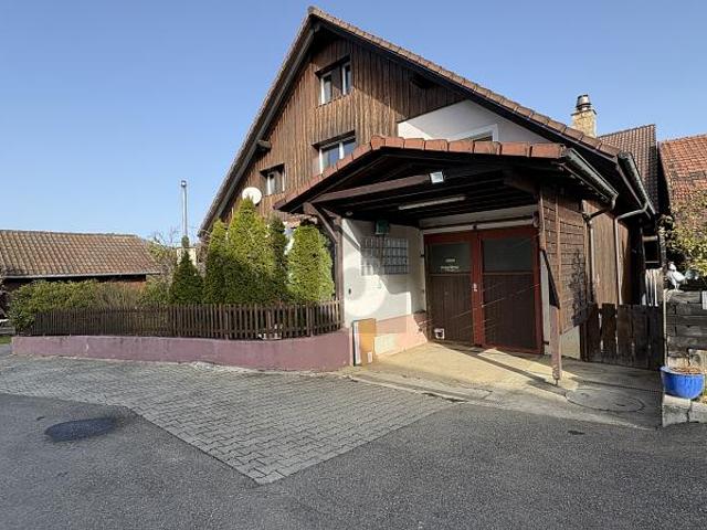 Wohnung kaufen in Movelier, Jura