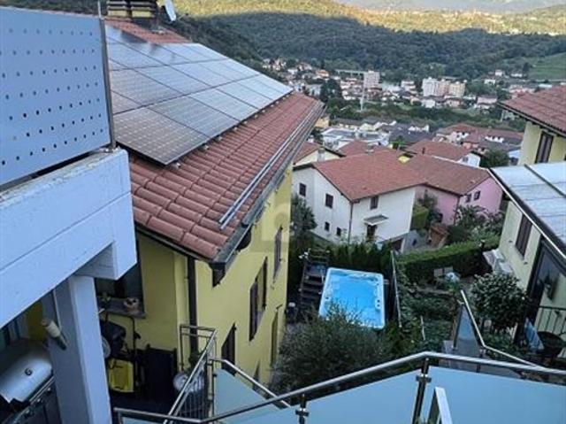 Einfamilienhaus kaufen in Taverne, Tessin