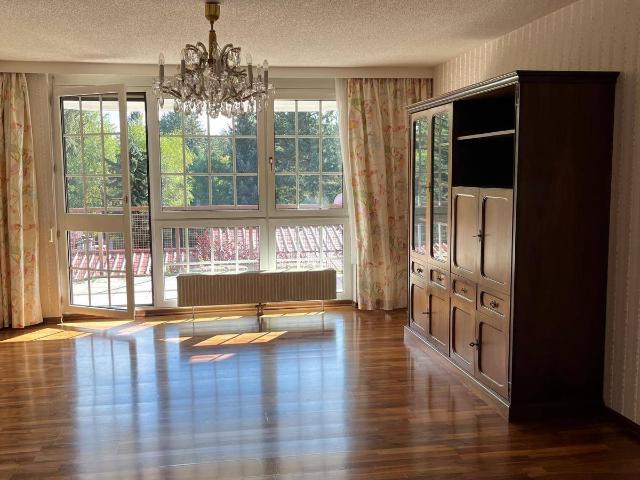 Apartment mieten in Wien