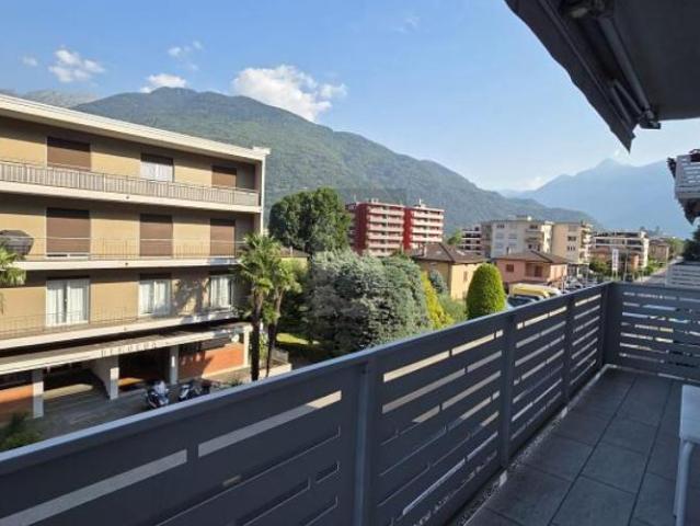 Wohnung mieten in Bellinzona, Tessin