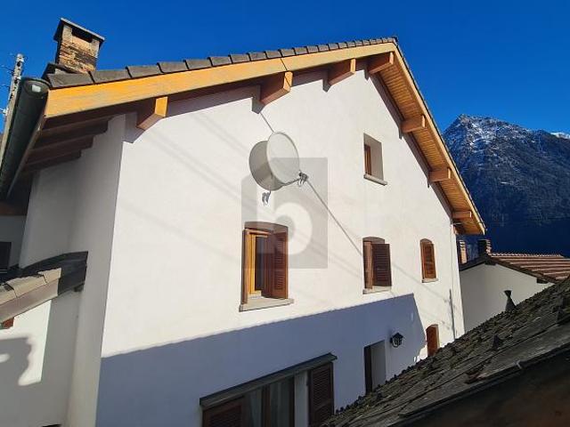 Haus mieten in Acquarossa, Tessin