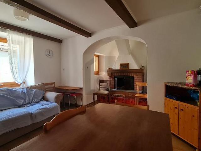 Haus kaufen in Acquarossa, Tessin