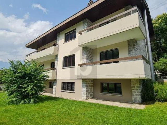 Wohnung kaufen in Faido, Tessin