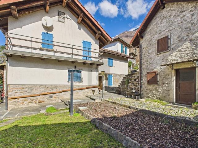 Haus kaufen in Bellinzona, Tessin