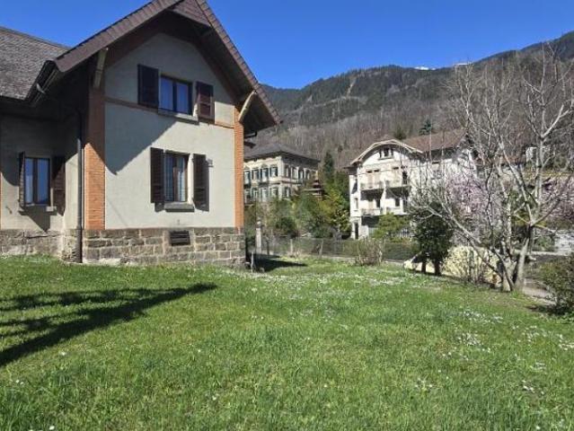 Haus kaufen in Faido, Tessin