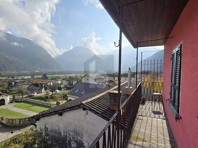Haus kaufen in Bellinzona, Tessin
