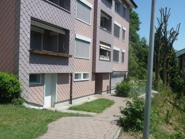 Wohnung mieten in Richigen, Worb