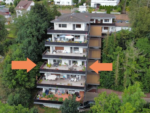 Wohnung kaufen in Treysa, Hessen