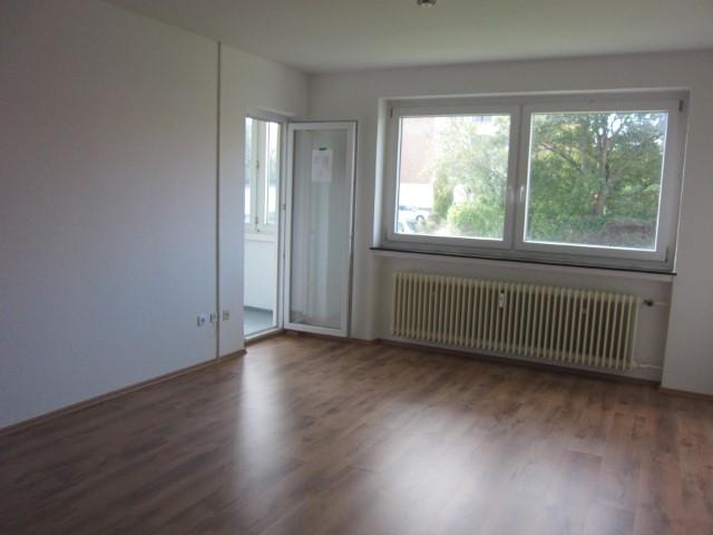 Apartment mieten in Langelsheim, Niedersachsen