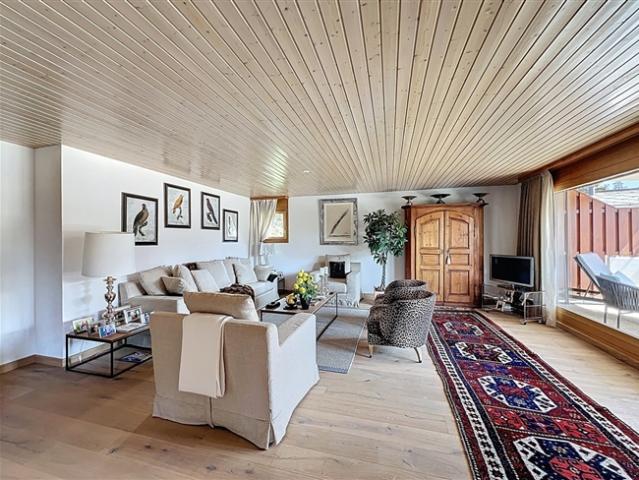 Wohnung kaufen in Crans-Montana, Wallis