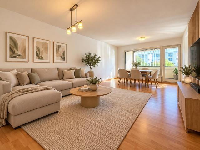 Wohnung kaufen in Saint-Jean et Charmilles, Genève