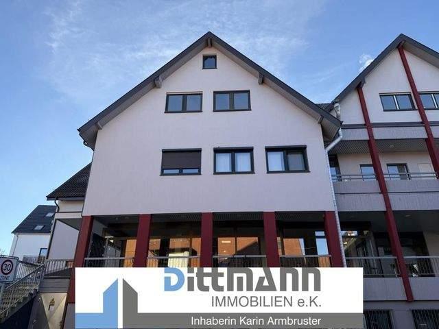 Apartment mieten in Thanheim, Bisingen