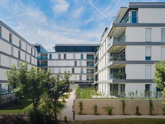 Wohnung mieten in Crissier, Waadt