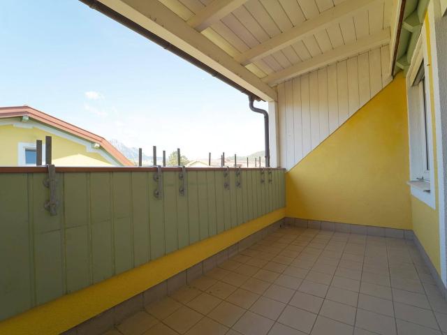 Apartment mieten in Käferheim, Wals-Siezenheim