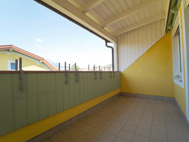 Wohnung mieten in Aigen, Salzburg