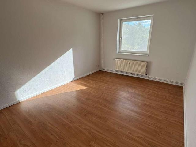 Wohnung mieten in Perleberg