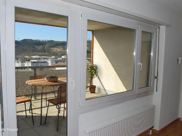 Apartment mieten in Pieterlen, Bern