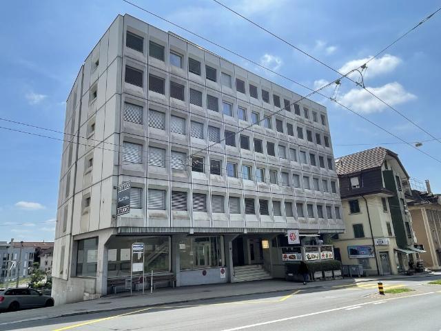 Apartment mieten in Lü