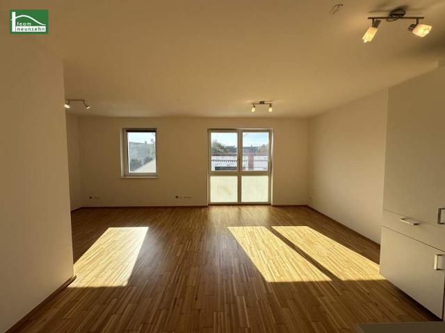 Wohnung mieten in Bruck an der Leitha, Niederösterreich