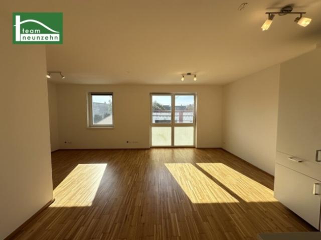 Wohnung mieten in Pellendorf, Himberg