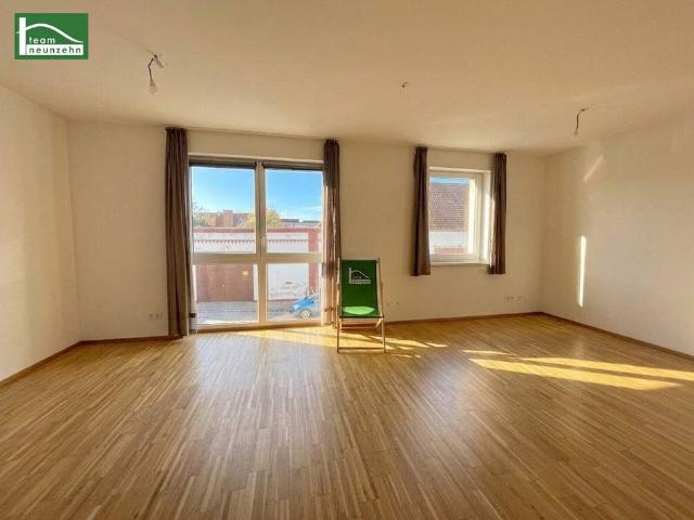 Wohnung mieten in Bruck an der Leitha, Niederösterreich
