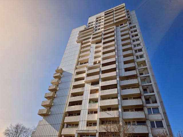 Apartment mieten in Mettenhof, Kiel