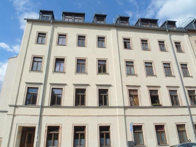 Apartment mieten in Sonnenberg, Chemnitz