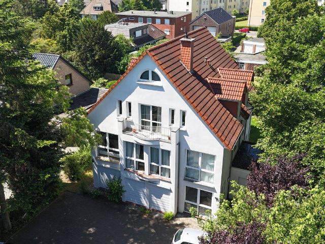 Etagenwohnung kaufen in Oldenburg
