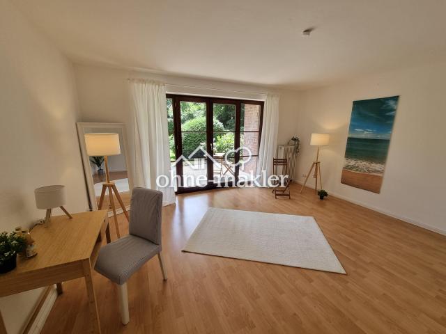 Apartment kaufen in Hamburg, Niendorf