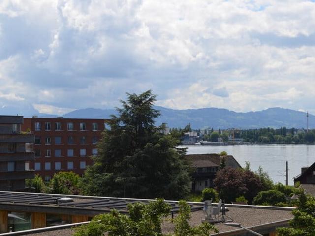 Apartment kaufen in Lochau, Bezirk Bregenz