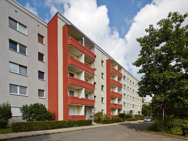 Apartment mieten in Marzahn-Hellersdorf, Berlin