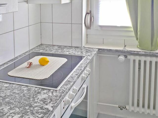 Wohnung mieten in Dietlikon, Zürich