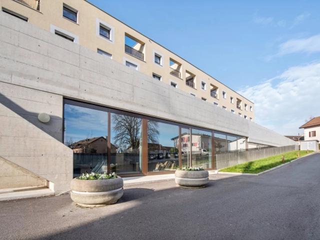 Wohnung mieten in La Boverie, Satigny