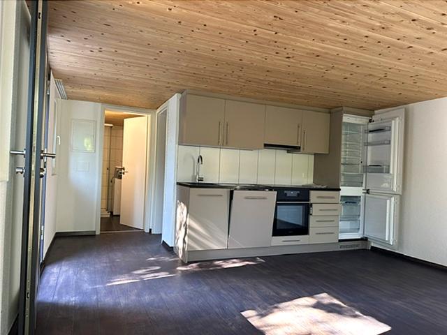 Wohnung mieten in Oberegg, Appenzell Innerrhoden