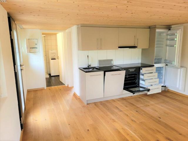 Wohnung mieten in Oberegg, Appenzell Innerrhoden