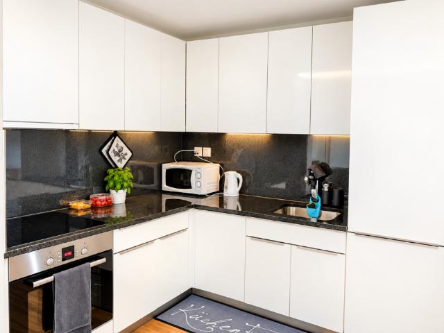 Wohnung mieten in Au (SG), Wahlkreis Rheintal