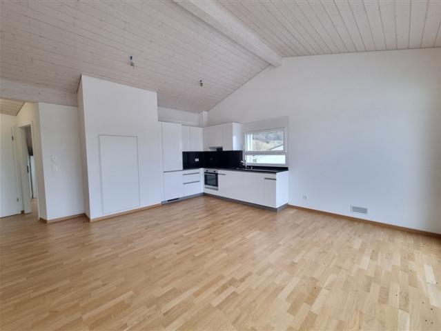 Wohnung kaufen in Ollon (VS), Waadt