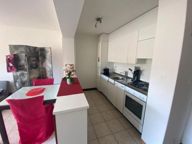 Wohnung mieten in Clarens, Montreux